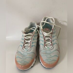 Nike Air Max Plus Big Boy 6Y